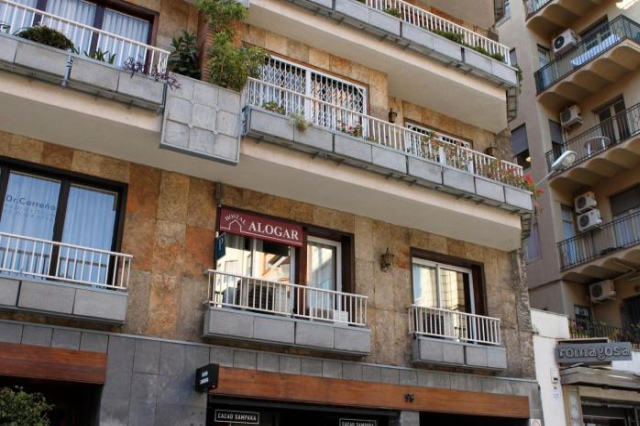 Aluco Hostel - Barcelona