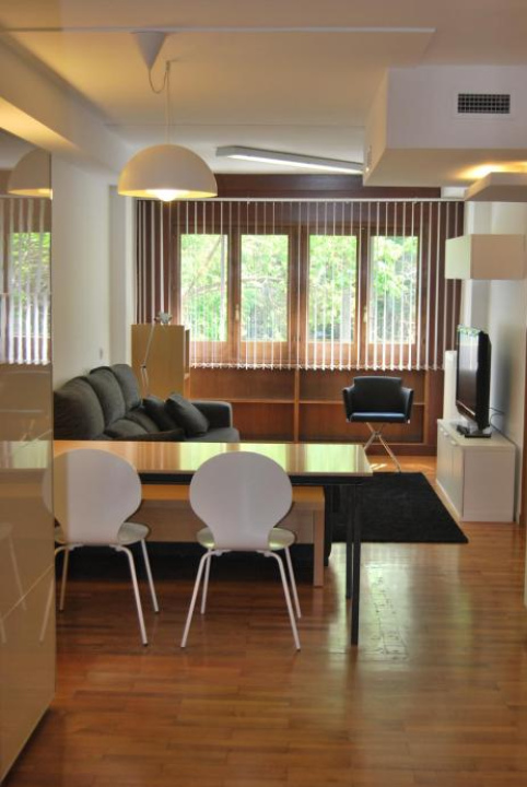 La Mer Zona de Barcelona Apartment - Barcelona