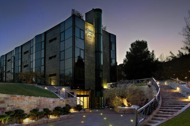 Sants Pedralbes Hotel - Barcelona