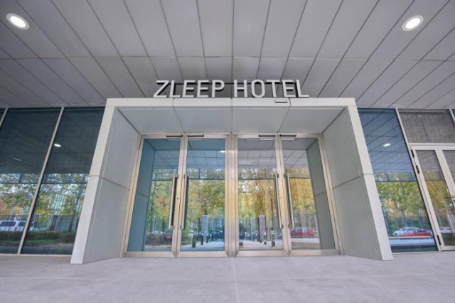 Zleep Madrid Airport - Madrid
