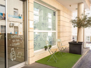 Ibis Budget Madrid Centro Las Ventas