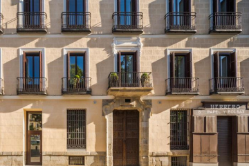 Palacio Tirso de Molina - THE ARC COLLECTION - 馬德里 最低房價14393元