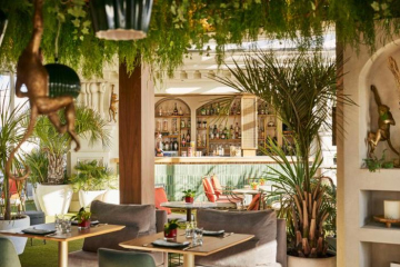 Hyatt Centric Gran Via Madrid