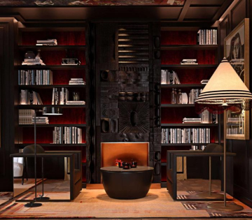 Hotel Montera Madrid, Curio Collection By Hilton