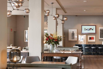 AC Hotel Aitana by Marriott