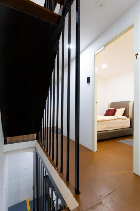 Jia Residence - Malacca