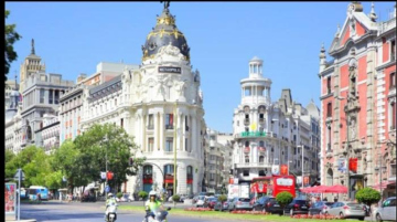 HOSTAL ANDREA SOL