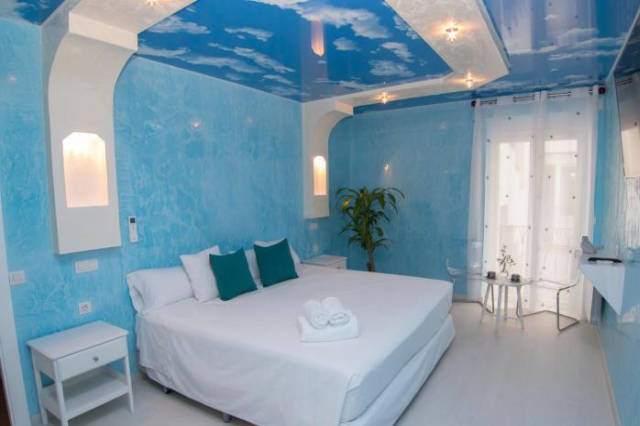 Hostal Palacio Madrid - Madrid