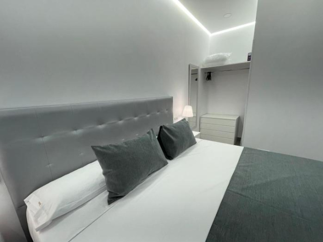 SUARA Apartamentos 3 - Madrid