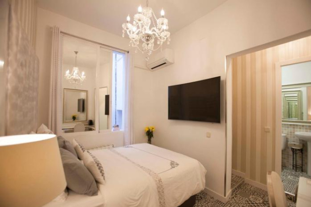Hostal Casa Boutique - Madrid