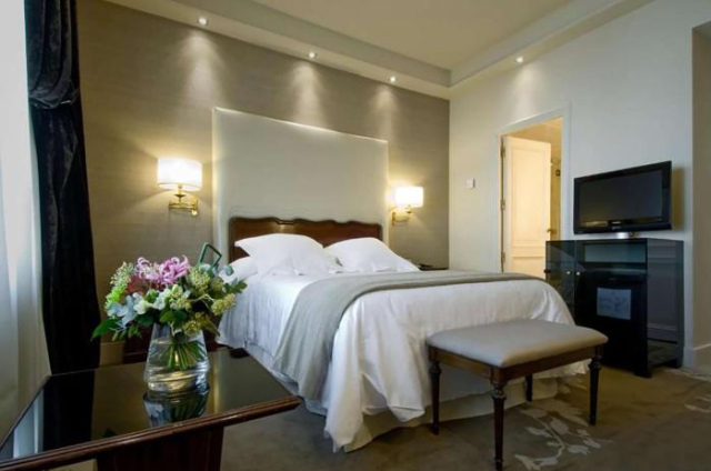 Wellington Hotel & Spa Madrid - Madrid