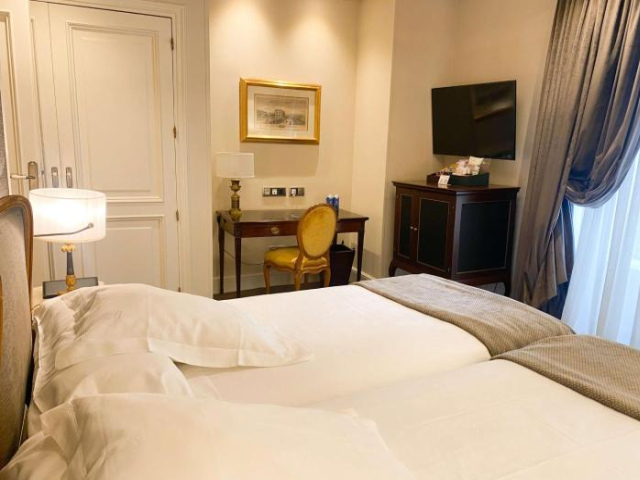 Wellington Hotel & Spa Madrid - Madrid
