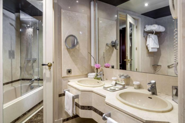 Wellington Hotel & Spa Madrid - Madrid