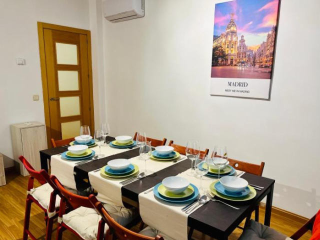 La Latina Premium Home - Madrid