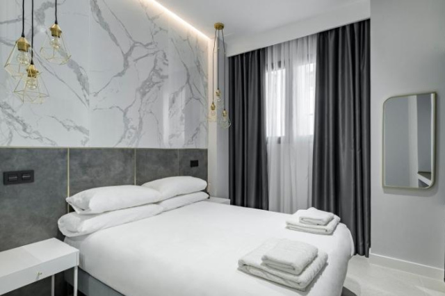 EMBA ROOM - 馬德里