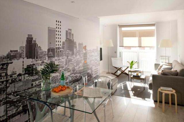 Eric Vokel Boutique Apartments - Atocha Suite - Madrid