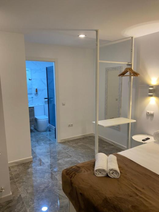Hostal Alaska - Madrid
