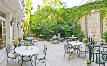 Relais & Châteaux Hotel Orfila - 馬德里 最低房價15138元