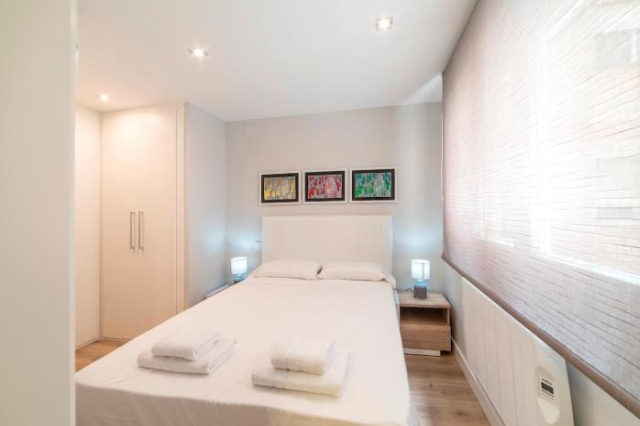 MintyStay - Conde de Miranda - Madrid
