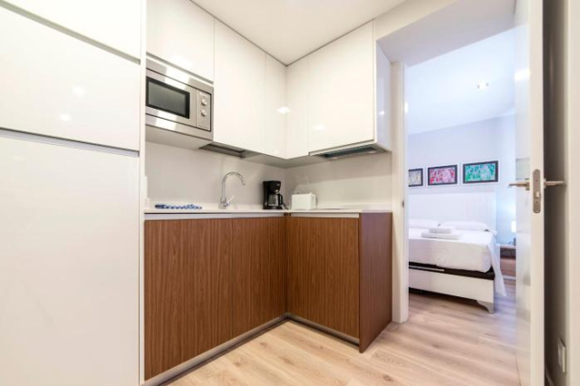 MintyStay - Conde de Miranda - Madrid
