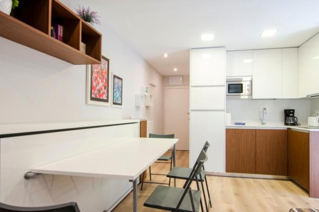 MintyStay - Conde de Miranda - Madrid