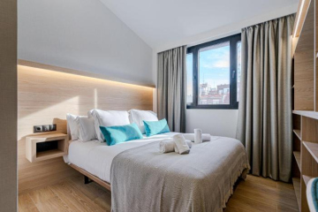Feelathome Ventas Suites