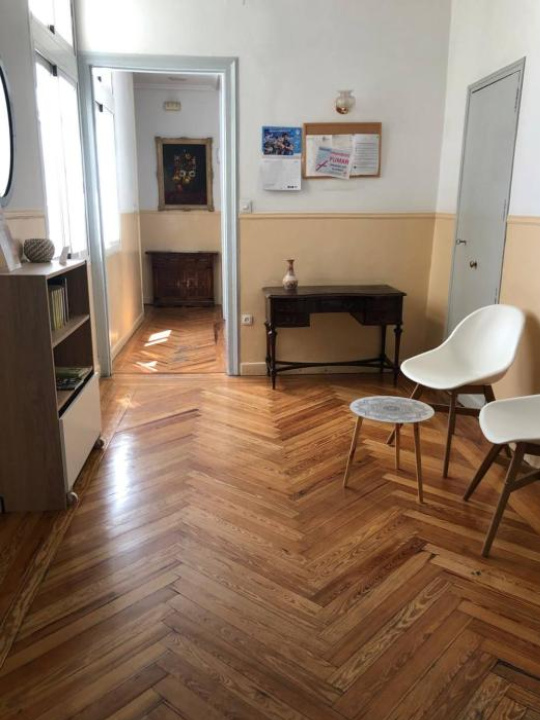 Yolanda Hostel - Madrid