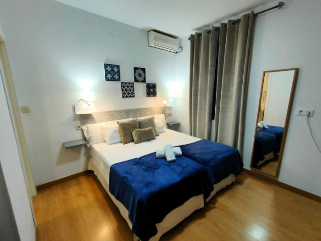 Hotel Zaida - Seville