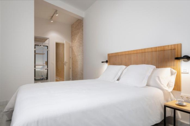 Magno Apartments San Gil - Seville