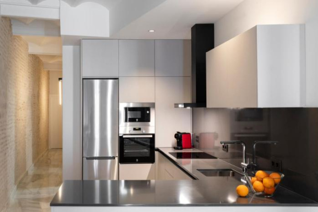 Magno Apartments San Gil - Seville