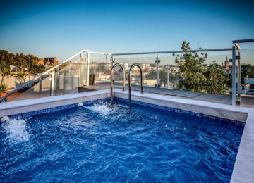 Colectia Hotel Santa Lucía