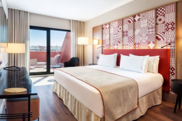 Eurostars Guadalquivir
