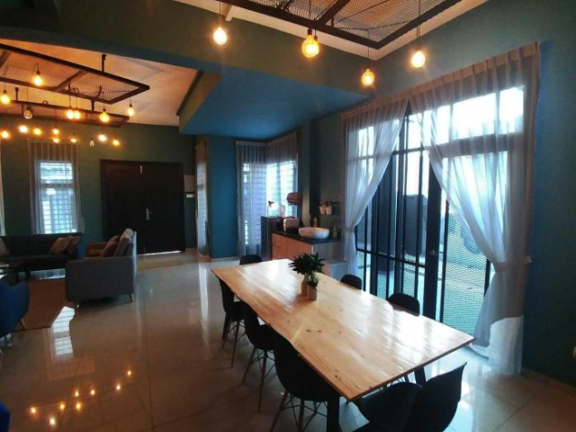 Melaka Blue Villa - Malacca