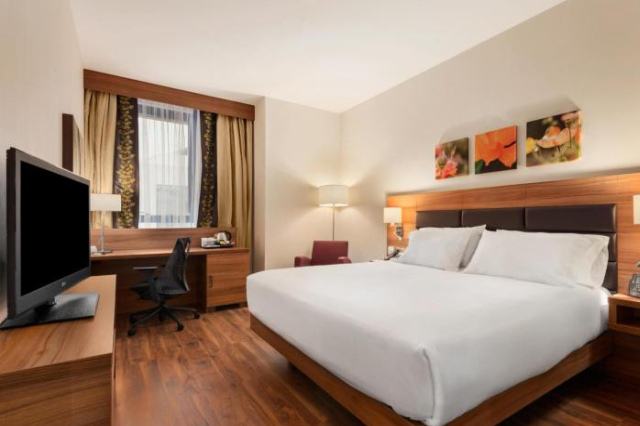 Hilton Garden Inn Sevilla - Seville