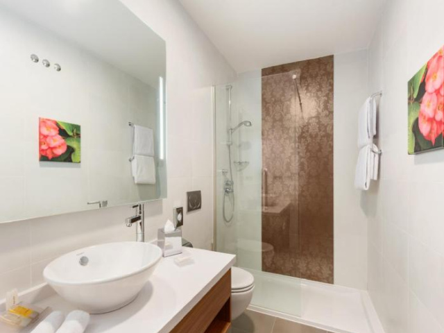Hilton Garden Inn Sevilla - Seville