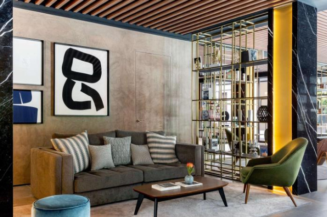 Radisson Collection Hotel, Magdalena Plaza Sevilla - Seville