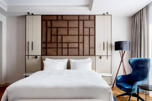 Radisson Collection Hotel, Magdalena Plaza Sevilla - Seville