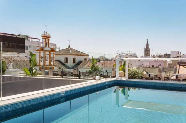 Radisson Collection Hotel, Magdalena Plaza Sevilla - Seville