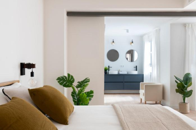 Magno Apartments Castelar - Seville