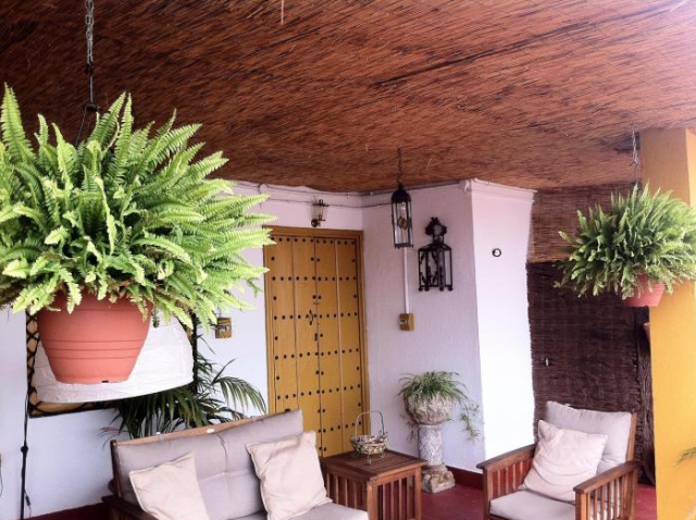 Naranjo Bed and Breakfast Hotel - Seville