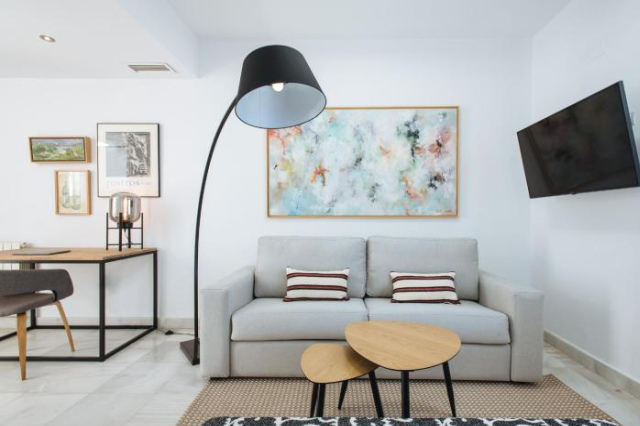Magno Apartments Redes Terrace - Seville
