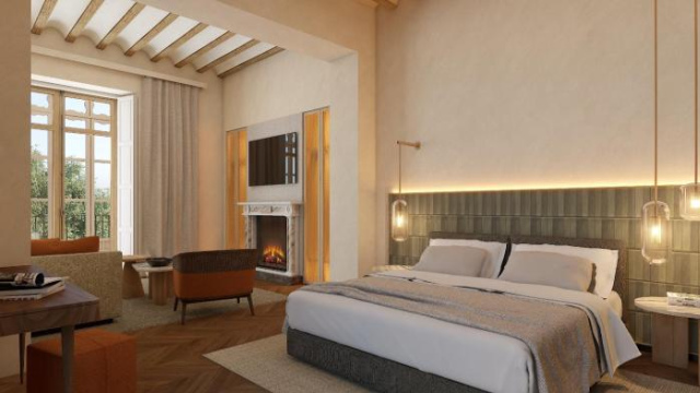 Legado Magdalena Hotel - Seville
