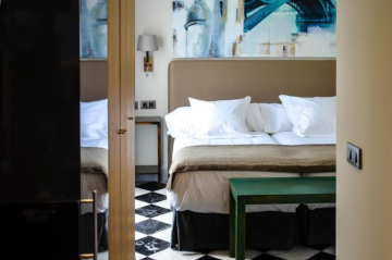 Aguilas5 SevillaSuites