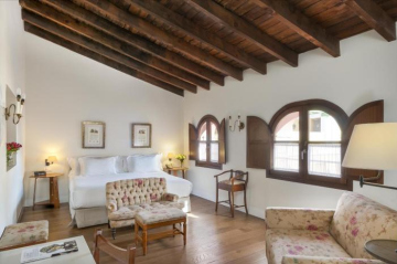 Hotel Amadeus Sevilla