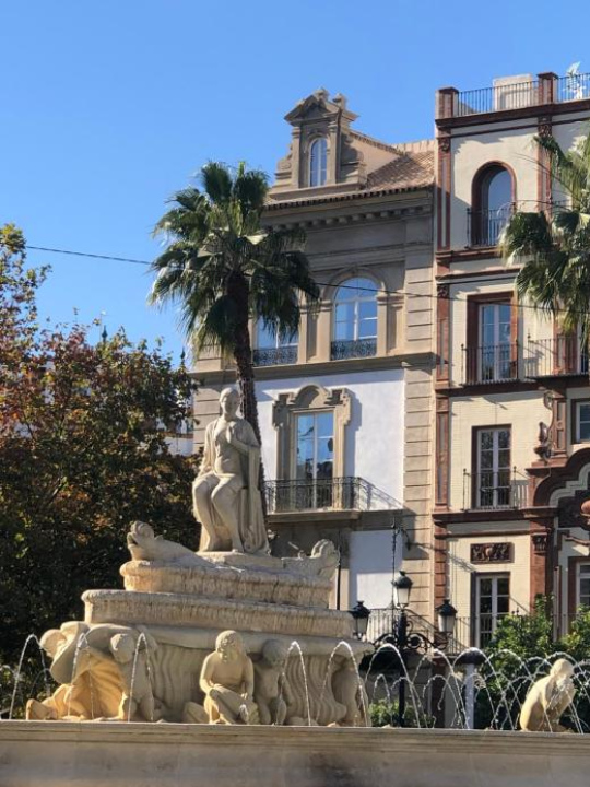 Hotel Tayko Sevilla - Seville
