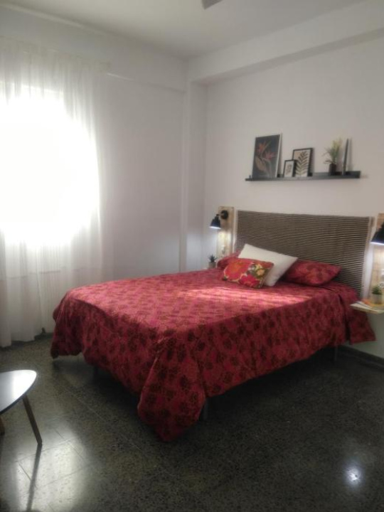 Sevilla Macarena apartamento 3 dormitorios - 塞維利亞