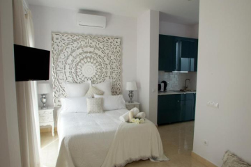 Panther Home Luxury Dreams Sevilla