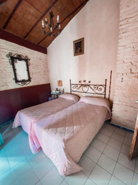 PENSION VERGARA, Sevilla - Seville