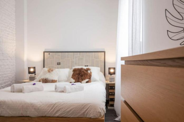 Spectacular modern apartment in the city center - Seville