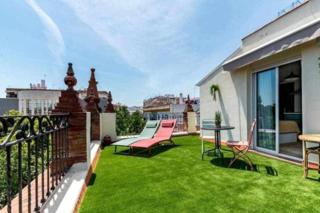 MintUrbanSuites Triana - 塞維利亞